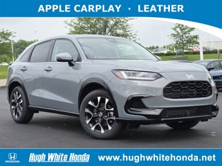 New 2026 Honda HR-V EX-L image 1