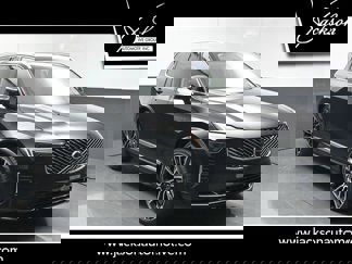 New 2025 Volvo XC90 B6 Ultra w/ Protection Package Premier image 1