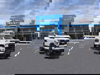 New 2026 GMC Terrain AT4 w/ Convenience Package III image 1