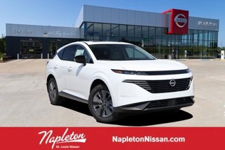 New 2025 Nissan Murano SL image 1