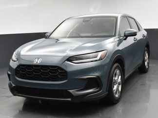 Used 2024 Honda HR-V LX image 1