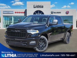 New 2025 RAM 1500 Limited image 1