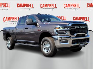 New 2025 RAM 2500 Tradesman image 1