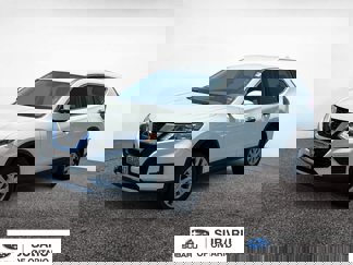 Used 2018 Nissan Rogue S image 1