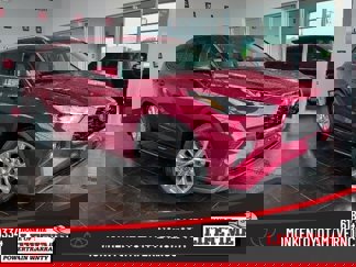 New 2025 Toyota Highlander Limited image 1