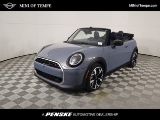 New 2025 MINI Cooper S image 1