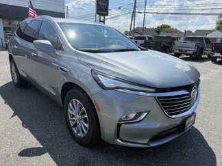 Used 2024 Buick Enclave Premium image 1