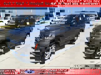 Used 2023 Jeep Grand Cherokee L Limited image 1
