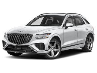 New 2025 Genesis GV70 3.5T Sport w/ Sport Advanced Package image 1