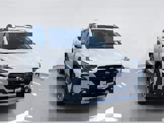 New 2025 Subaru Outback Touring image 1