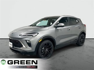 New 2026 Buick Encore GX Sport Touring w/ Experience Buick Package image 1