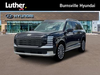 New 2026 Hyundai Palisade Calligraphy image 1