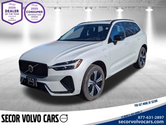 New 2025 Volvo XC60 T8 Plus w/ Protection Package Premier image 1