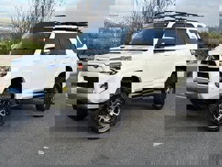 Used 2019 Toyota 4Runner TRD Off-Road Premium image 1