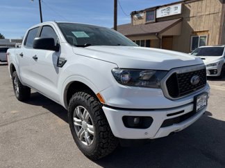 Used 2019 Ford Ranger XLT image 1