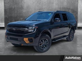 New 2025 Ford Expedition Tremor image 1