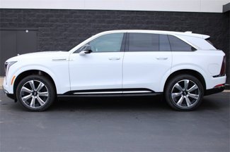 New 2025 Cadillac Escalade IQ Luxury 1 image 1