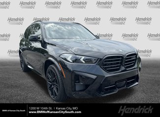 New 2026 BMW X5 M Competition w/ Executive Package image 1