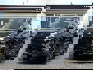 New 2025 Mitsubishi Eclipse Cross LE image 1