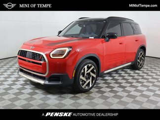 New 2026 MINI Cooper Countryman S w/ Comfort Package Max video 1