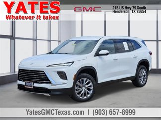 Used 2025 Buick Enclave Preferred image 1