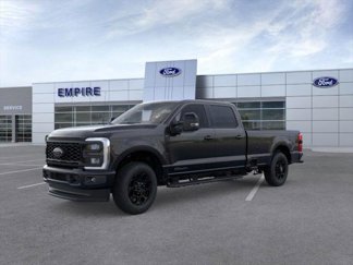 New 2025 Ford F250 Lariat image 1
