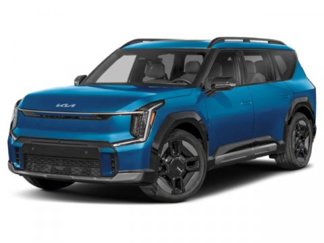 New 2026 Kia EV9 GT-Line image 1