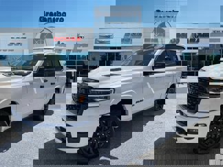 New 2025 RAM 1500 Limited image 1