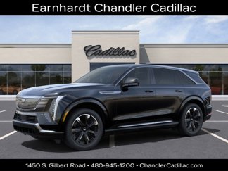 New 2025 Cadillac Escalade IQ Sport 1 image 1