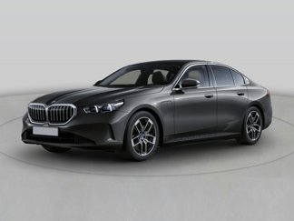 New 2026 BMW 550e xDrive w/ Premium Package image 1