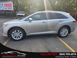 Used 2015 Toyota Venza XLE image 1