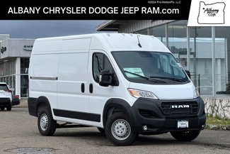 New 2025 RAM ProMaster 1500 w/ Convenience Group image 1