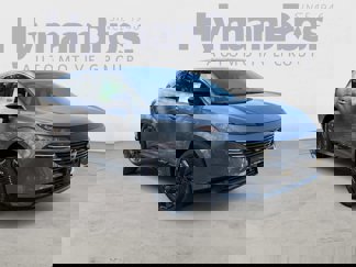 New 2025 Nissan Murano Platinum w/ Cargo Package image 1