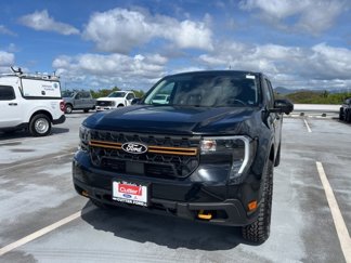 New 2025 Ford Maverick Tremor image 1