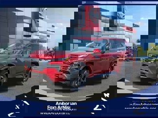 Used 2025 Nissan Rogue SV image 1