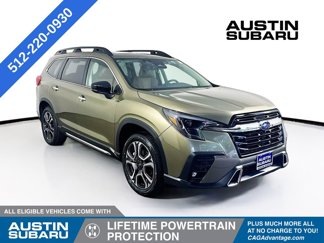 New 2025 Subaru Ascent Touring image 1
