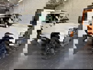 New 2025 Toyota Land Cruiser 1958 image 1