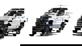 New 2026 Chevrolet Silverado 1500 ZR2 image 1