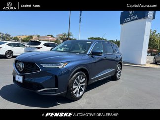 New 2026 Acura MDX w/ Technology Package image 1