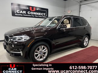 Used 2015 BMW X5 xDrive35i image 1