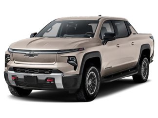 New 2026 Chevrolet Silverado EV Trail Boss image 1