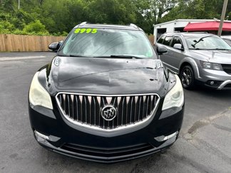 Used 2016 Buick Enclave Leather w/ Enclave Tuscan Edition image 1