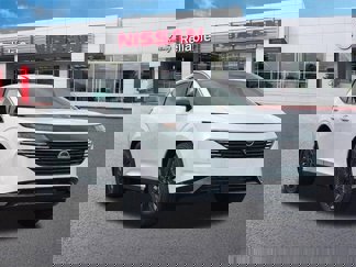 New 2025 Nissan Murano Platinum image 1