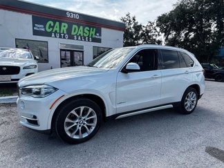 Used 2014 BMW X5 xDrive35i image 1