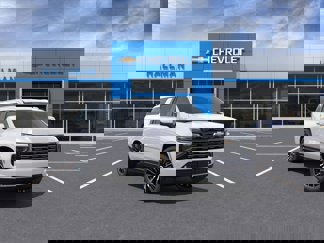 New 2025 Chevrolet Suburban High Country image 1