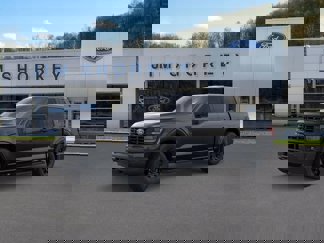 New 2025 Ford F150 STX w/ Equipment Group 201A FX4 image 1