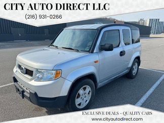 Used 2011 Honda Element LX image 1