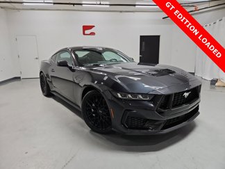 Used 2024 Ford Mustang GT image 1