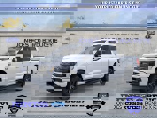 New 2025 Ford F150 Lightning Lariat image 1