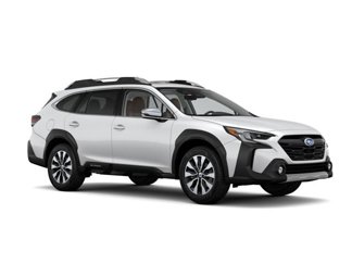 New 2025 Subaru Outback Touring XT image 1